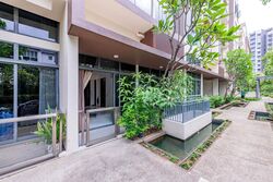 Tropika East (D14), Condominium #554655831